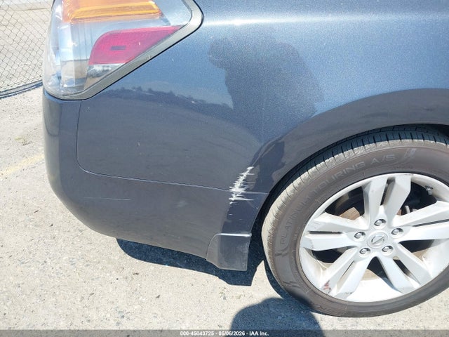 Nissan Altima 3.5 Sr