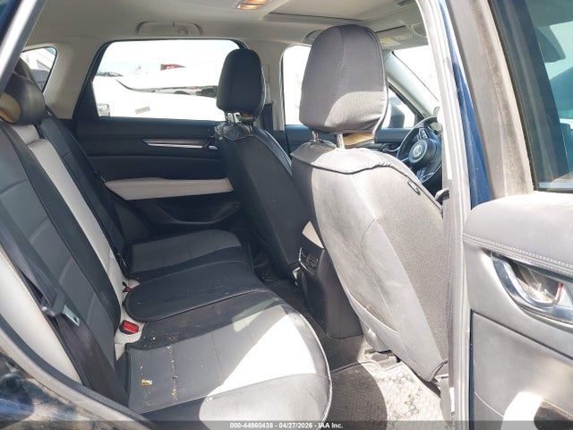 Mazda Cx Grand Touring