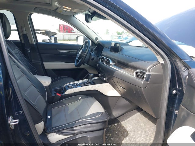 Mazda Cx Grand Touring