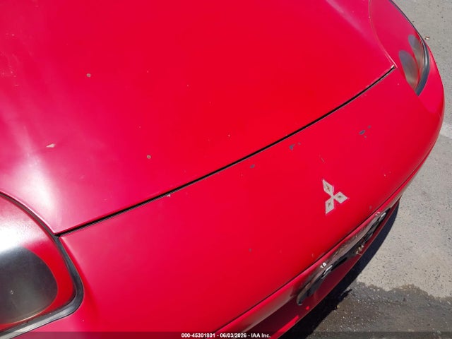 Mitsubishi 3000 Gt Sl