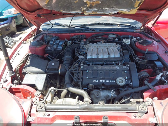 Mitsubishi 3000 Gt Sl