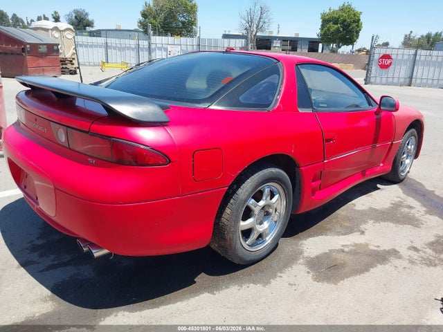 Mitsubishi 3000 Gt Sl