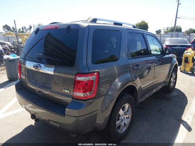 Ford Escape Limited