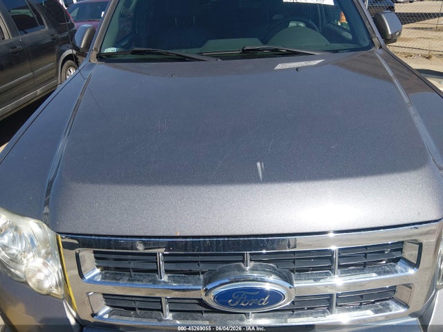 Ford Escape Limited