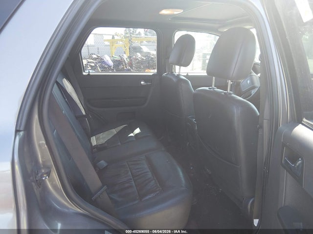 Ford Escape Limited