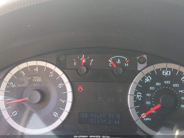 Ford Escape Limited