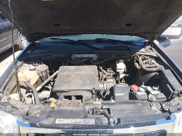 Ford Escape Limited