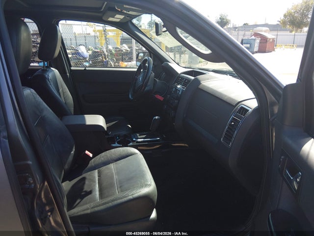 Ford Escape Limited