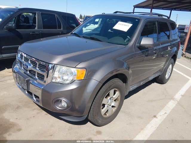 Ford Escape Limited