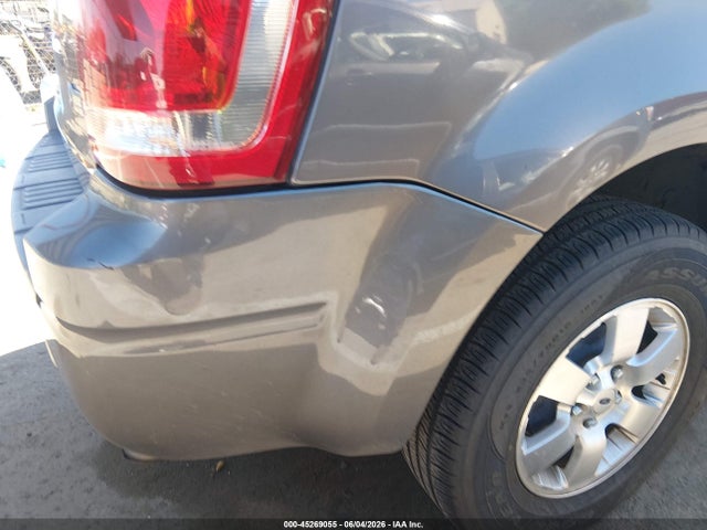Ford Escape Limited
