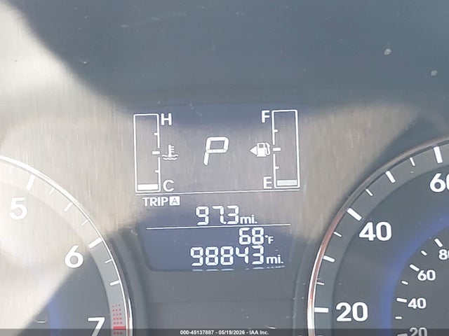 Hyundai ACCENT Se