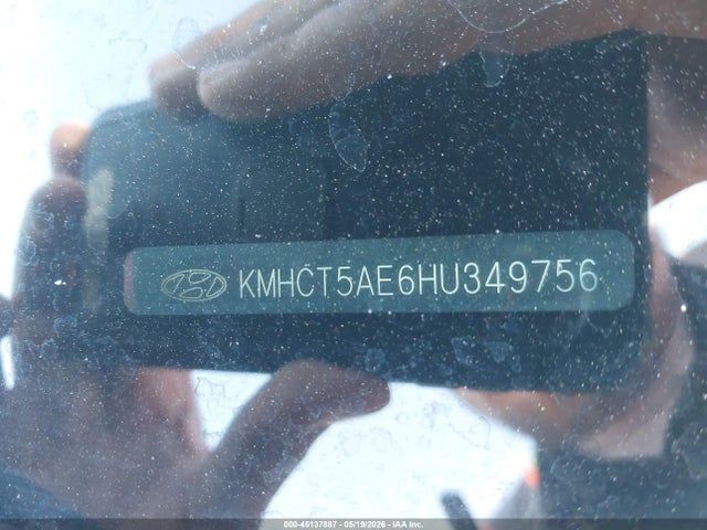 Hyundai ACCENT Se