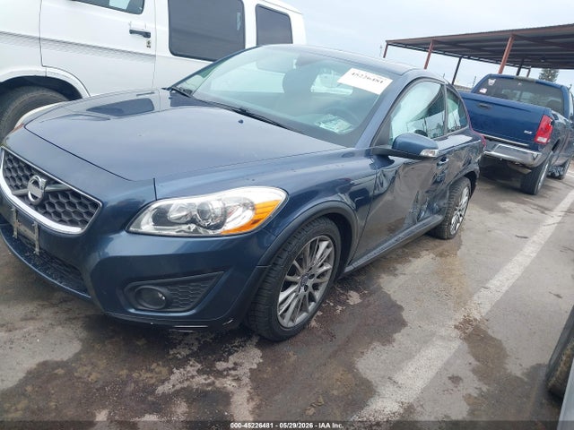 Volvo C30