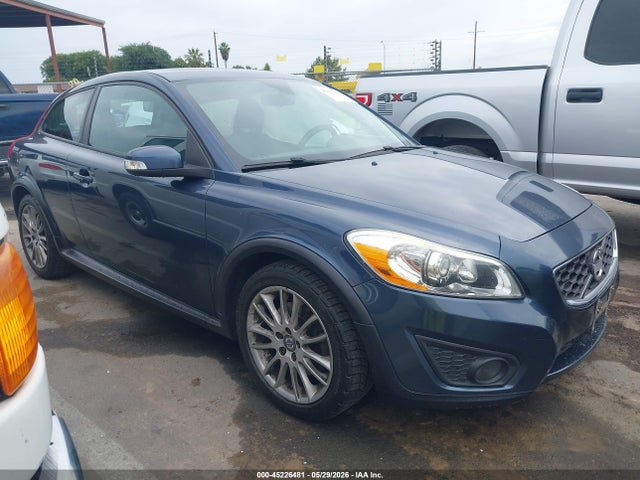 Salvage Volvo C30 Image