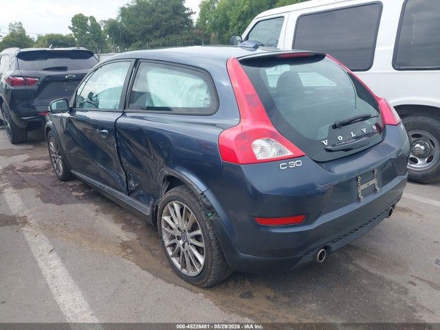 Volvo C30
