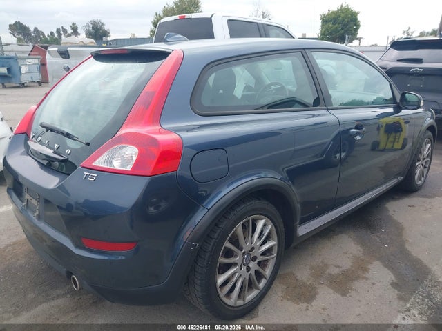 Volvo C30