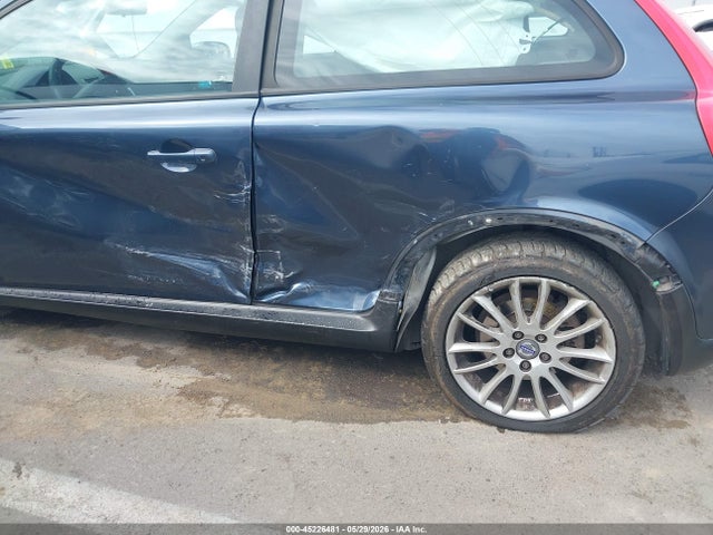 Volvo C30