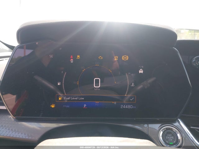 Chevrolet Trax Fwd Activ