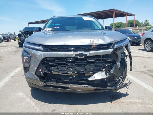 Chevrolet Trax Fwd Activ