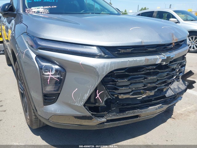 Chevrolet Trax Fwd Activ
