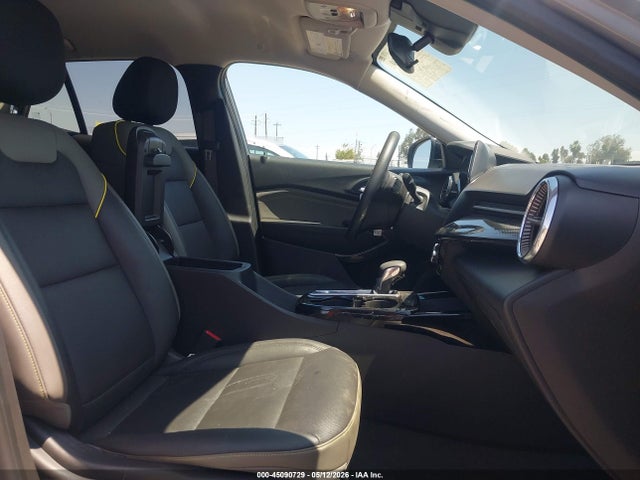 Chevrolet Trax Fwd Activ