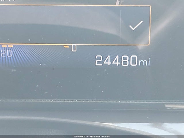 Chevrolet Trax Fwd Activ