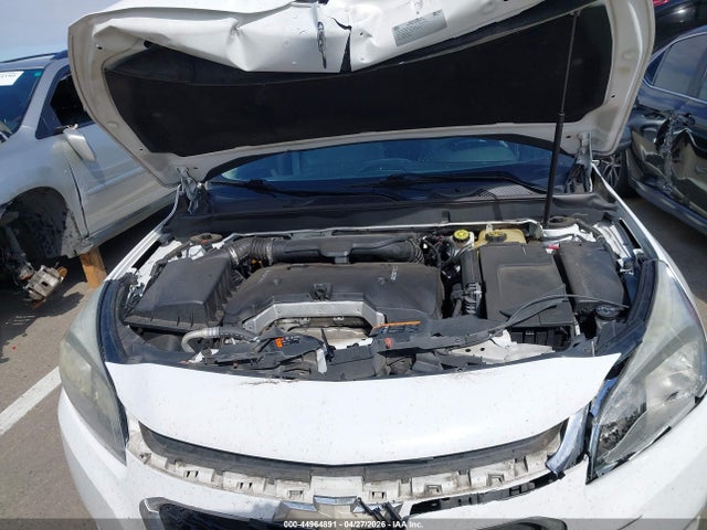 Chevrolet Malibu 1fl