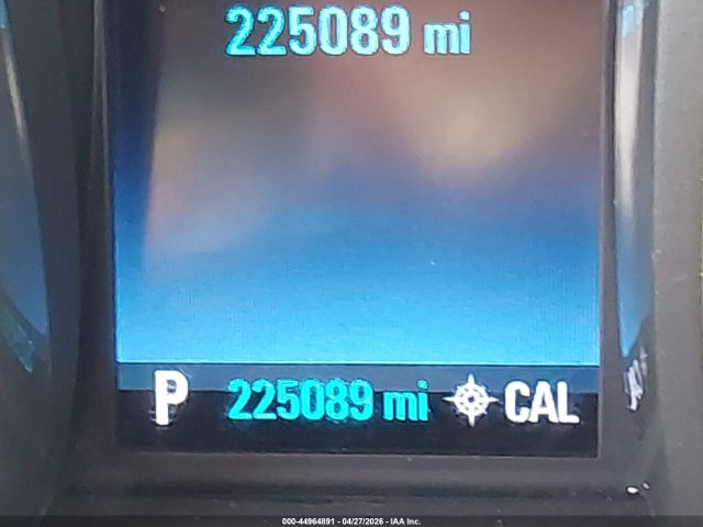 Chevrolet Malibu 1fl