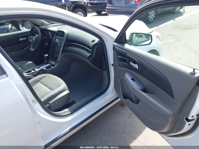Chevrolet Malibu 1fl