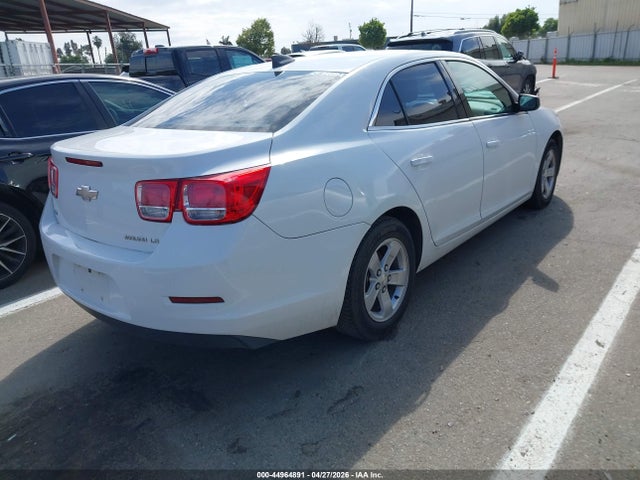 Chevrolet Malibu 1fl
