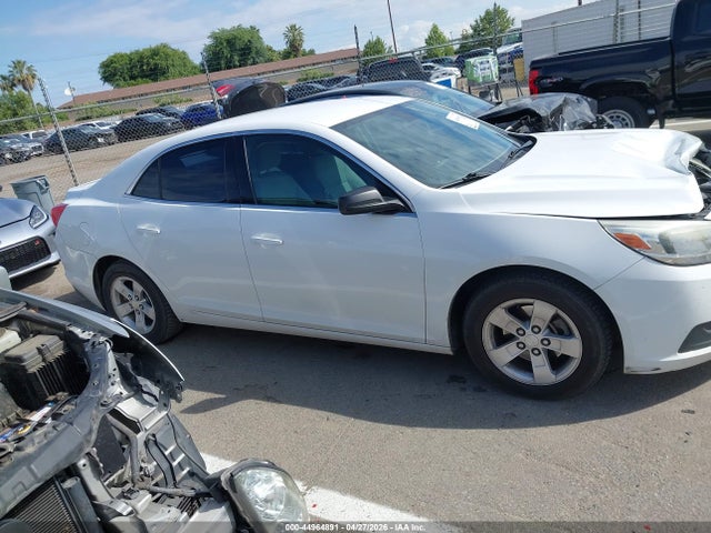 Chevrolet Malibu 1fl