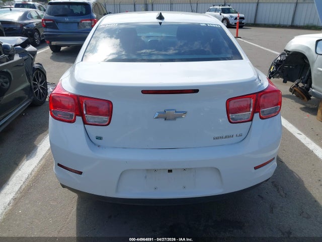Chevrolet Malibu 1fl