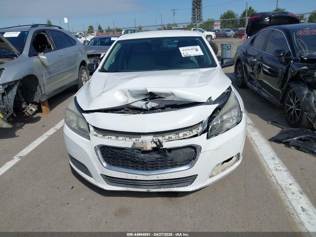 Chevrolet Malibu 1fl