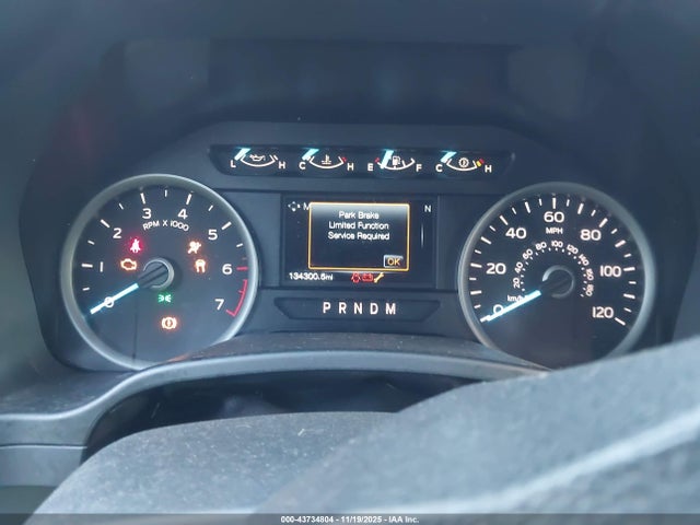 Ford F-150 Xlt