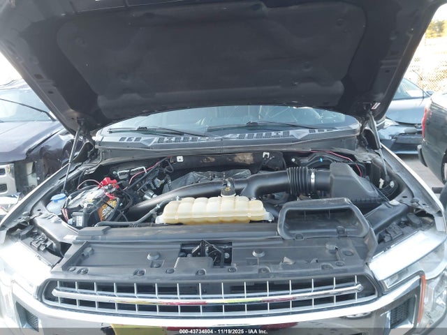 Ford F-150 Xlt