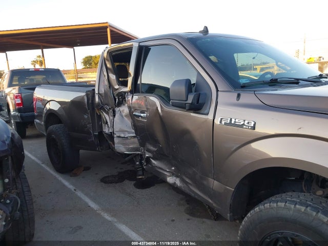 Ford F-150 Xlt