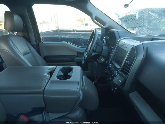 Ford F-150 Xlt