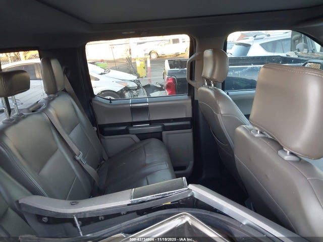 Ford F-150 Xlt