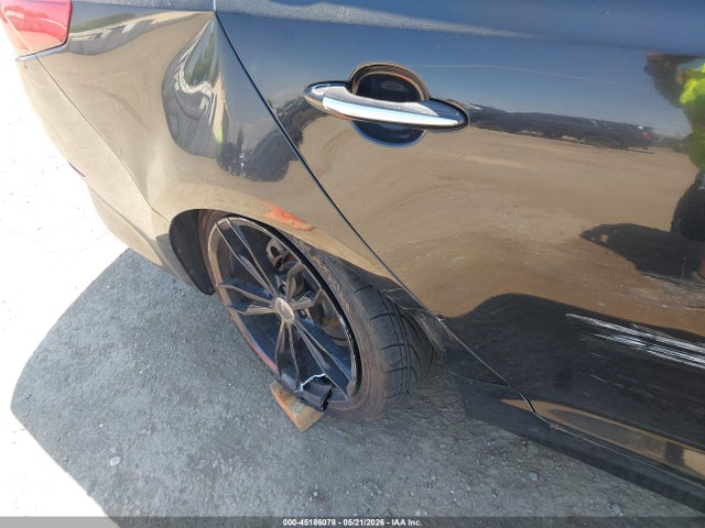 Kia Optima Sx Turbo