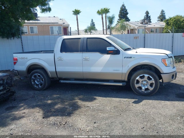 Ford F-150 Lariat
