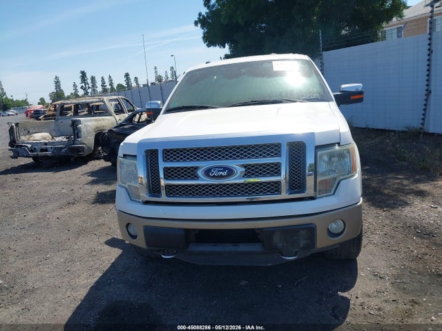 Ford F-150 Lariat