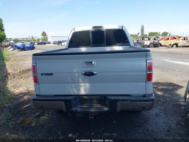 Ford F-150 Lariat