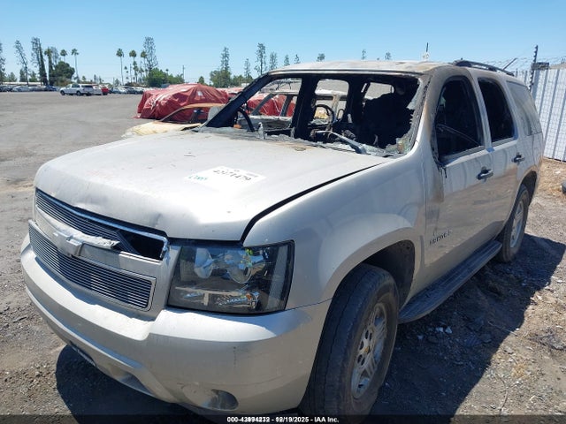 Chevrolet Tahoe Ls