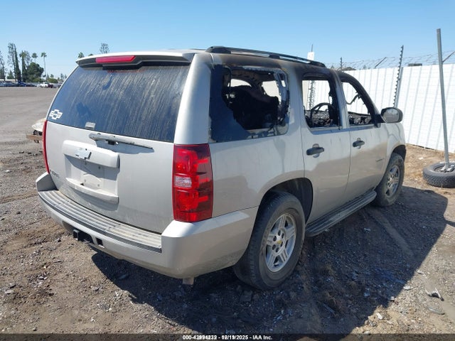 Chevrolet Tahoe Ls