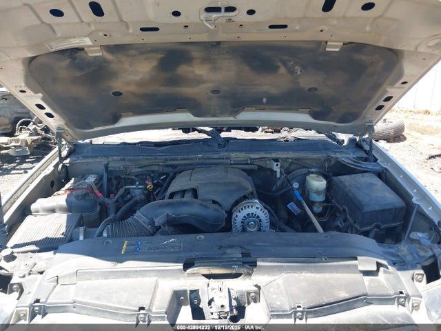 Chevrolet Tahoe Ls