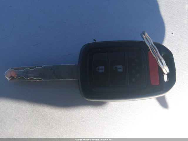 Honda Fit Lx