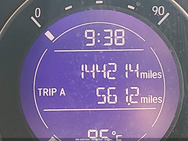 Honda Fit Lx