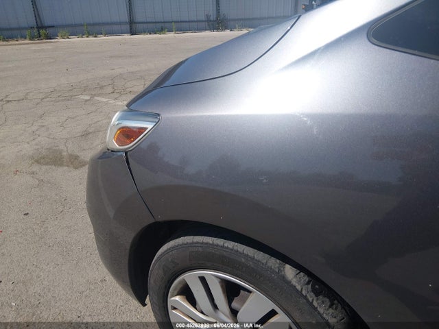 Honda Fit Lx