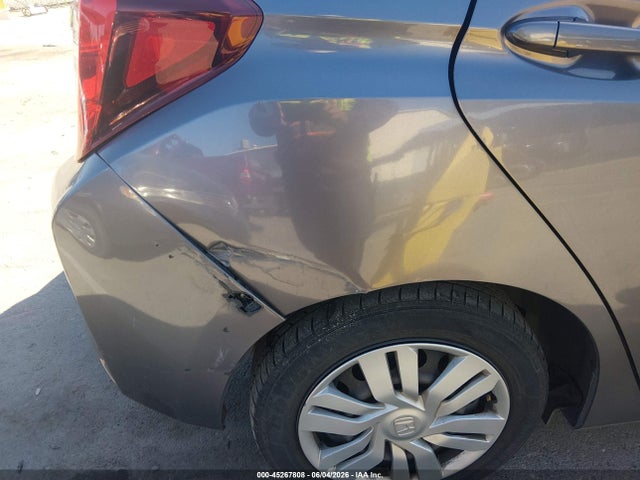 Honda Fit Lx