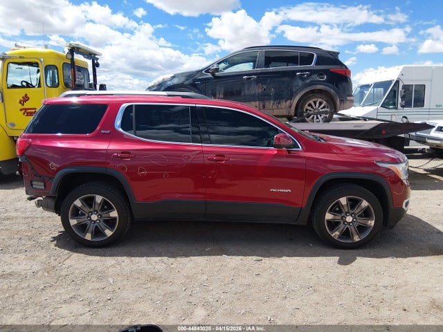 GMC Acadia Slt-2